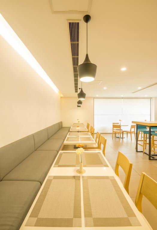 Hanting Hotel Shanghai Hongqiao Hechuan Road Exterior foto